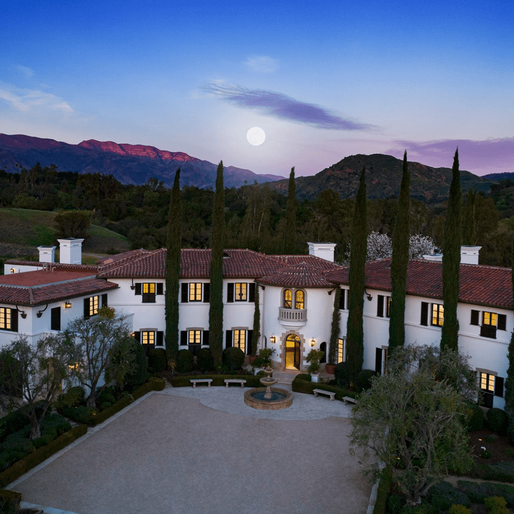 Ojai Valley Inn