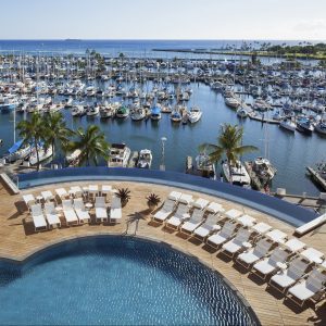 威基基海滩王子