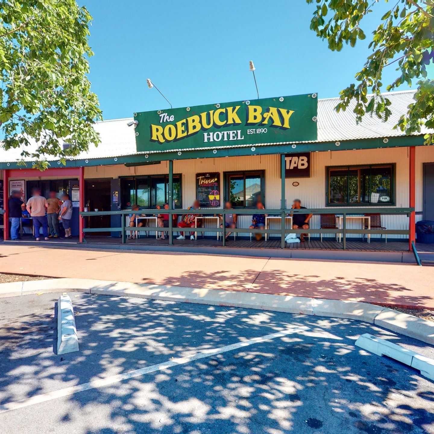 罗巴克湾酒店半岛手机端下载