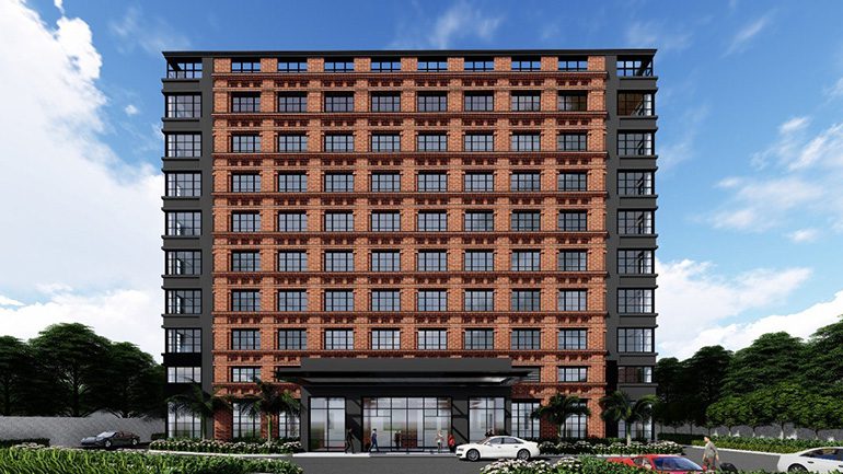 假日酒店古尔冈NH 8