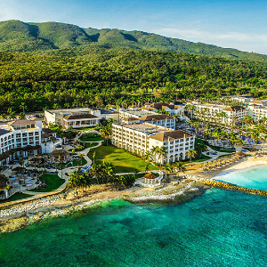 凯悦部署的想法