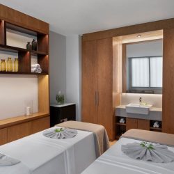 金兰阿尔玛度假村