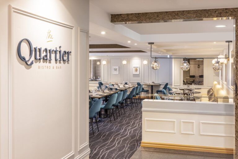 塞贝尔码头西套房