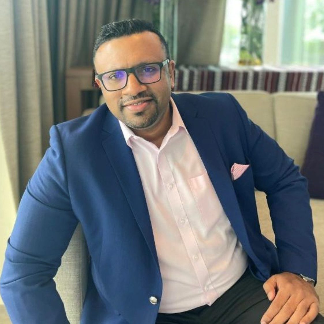 诺富特马斯喀特机场