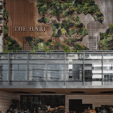 The Hari Hong Kong