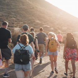 2022年世界旅游日