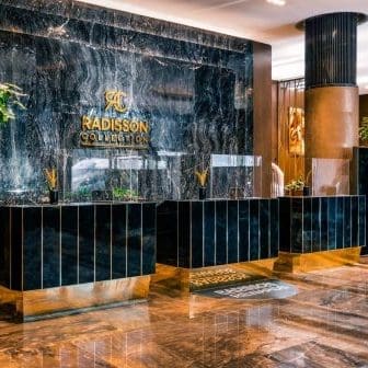 伊斯坦布尔丽笙酒店半岛手机端下载