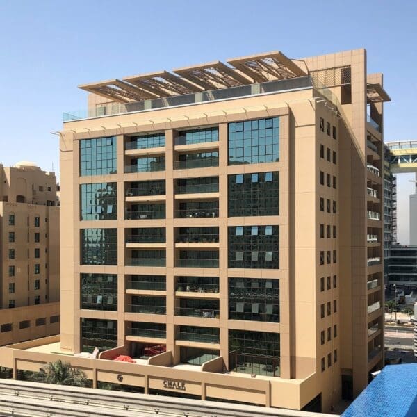 马Maison——棕榈迪拜