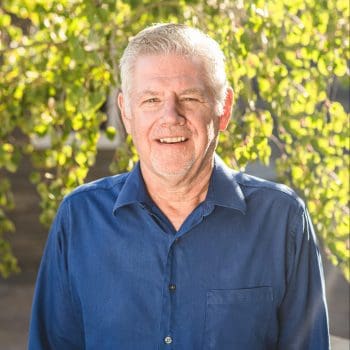 Keith Kirsten, The Sierra Nevada Resort，一家出境酒店，销售总监半岛手机端下载