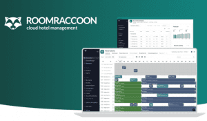 RoomRaccoon推出下一代平台