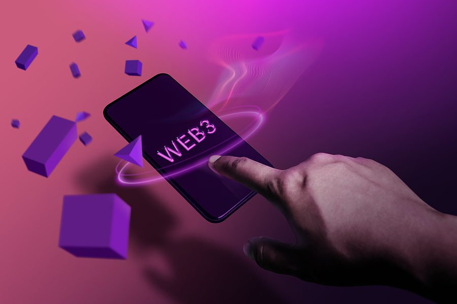 元宇宙和Web3