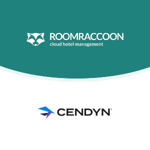 RoomRaccoon Cendyn集成