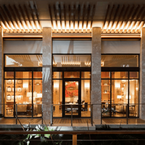 多拉多海滩，丽思卡尔顿酒店