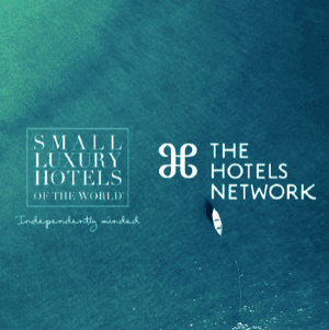 SLH选择了The Hotels半岛手机端下载bd手机版网页有限责任公司 Network