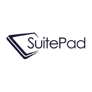 SuitePad的新仪表盘