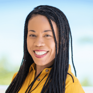 Brittney Woods-Clark