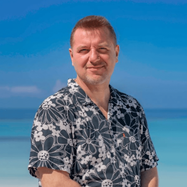 卢多维奇Gallerne