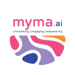 myma。人工智能的标志
