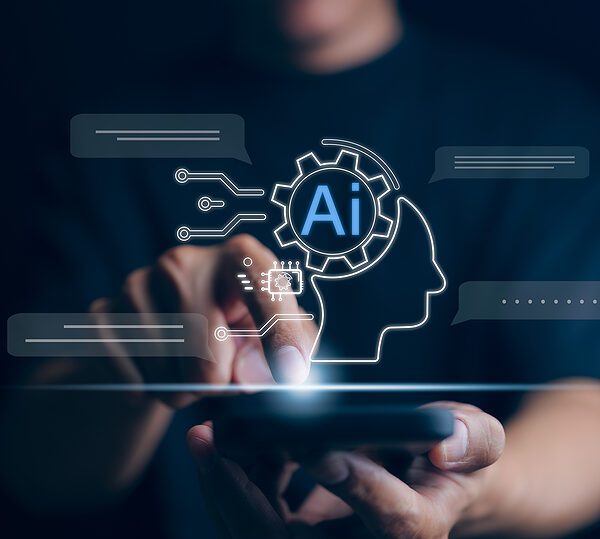 如何生成人工智能正在改变旅游营销