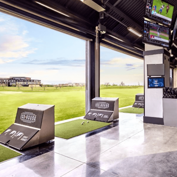 Omni PGA弗里斯科度假村