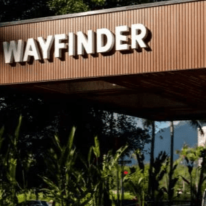 Wayfinder威基基海滩