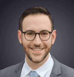 杰里米·r·Gilston