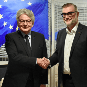 彼得·德·王尔德