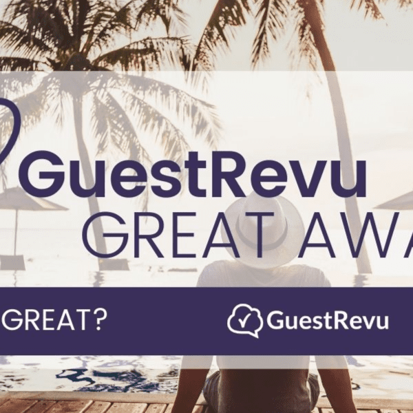 的GuestRevu