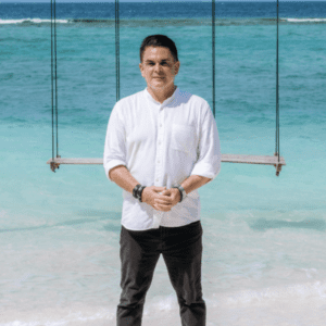 帕特里克·达夫