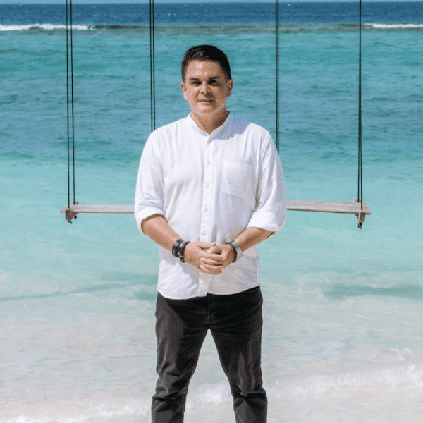 帕特里克·达夫