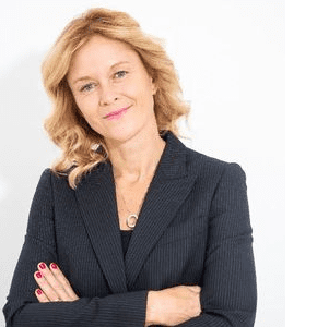 贝琳达Hindmarsh说他是