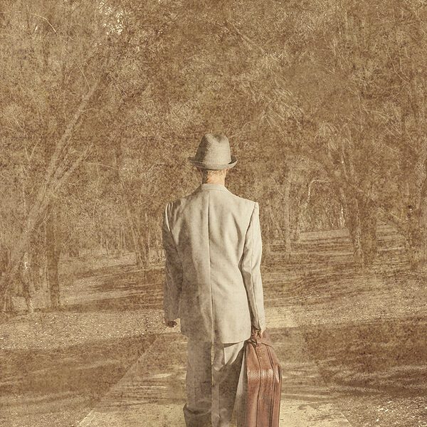 Nostalgia-motivated旅游