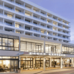 雅高集团太平洋