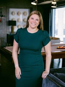 凯伦·多纳泰利