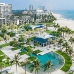 凯悦酒店岘港度假村和水疗