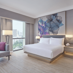 大Copthorne海滨酒店半岛手机端下载