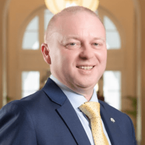 安德鲁·哈特利