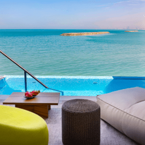 Anantara兼有度假胜地