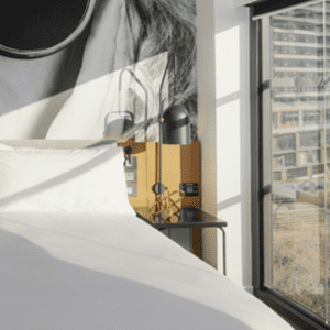 半岛手机端下载墨尔本酒店靛蓝