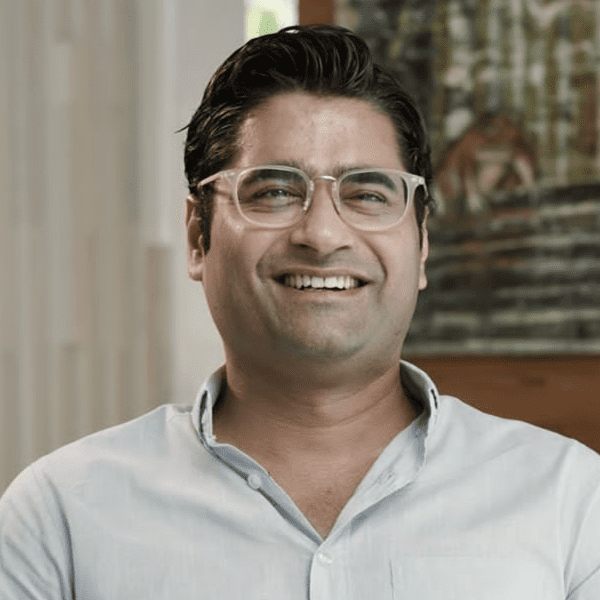 血管耆那教徒的